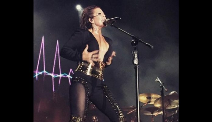 alejandra guzman alejandra guzman