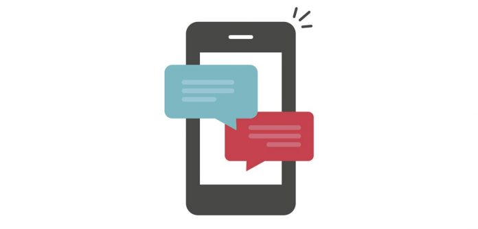 apps para mensajear apps para mensajear