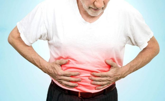 personas con Gastritis personas con Gastritis