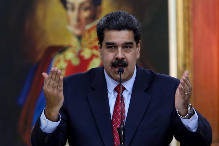 sanciones de EEUU sanciones de EEUU