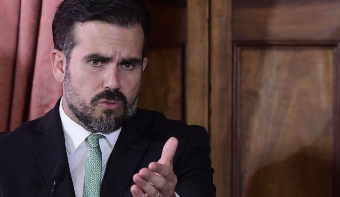 ultimátum a Ricardo Rosselló ultimátum a Ricardo Rosselló