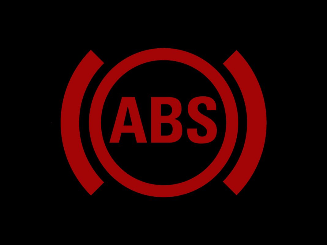 ¿Qué son y cómo funcionan los frenos ABS?