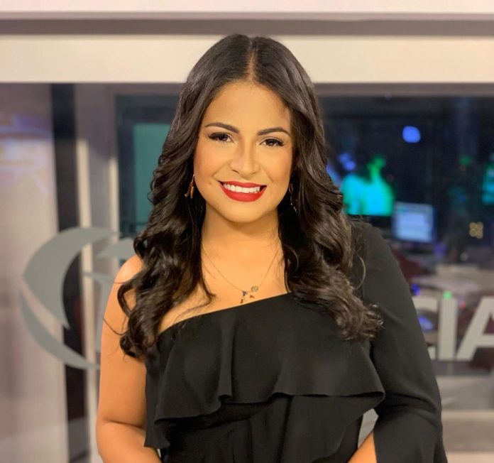 Samantha Velásquez Samantha Velásquez