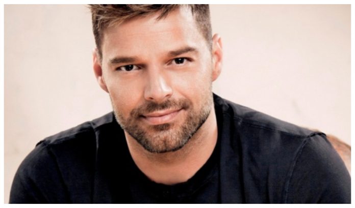 Ricky Ricky