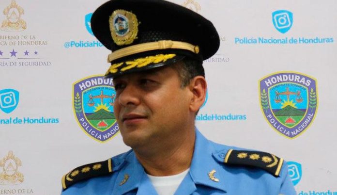 Policía Nacional Policía Nacional