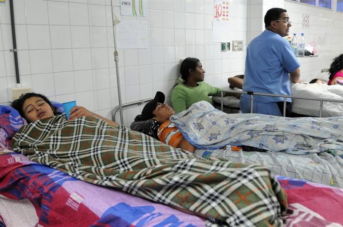Dengue Dengue