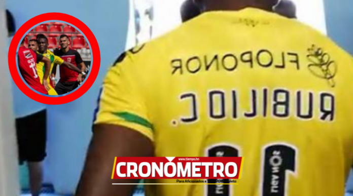 Rubilio Castillo debuta de manera amarga con el Tondela Rubilio Castillo debuta de manera amarga con el Tondela