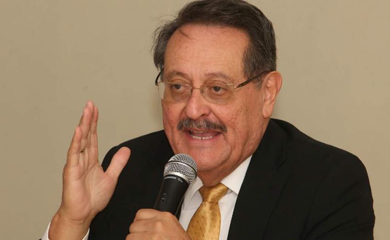 Edmundo Orellana