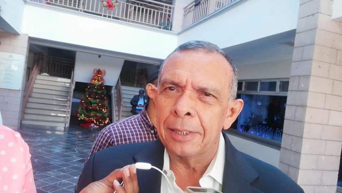 Porfirio Lobo Sosa Porfirio Lobo Sosa