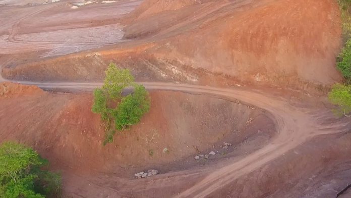 Proyecto La Tigra Proyecto La Tigra