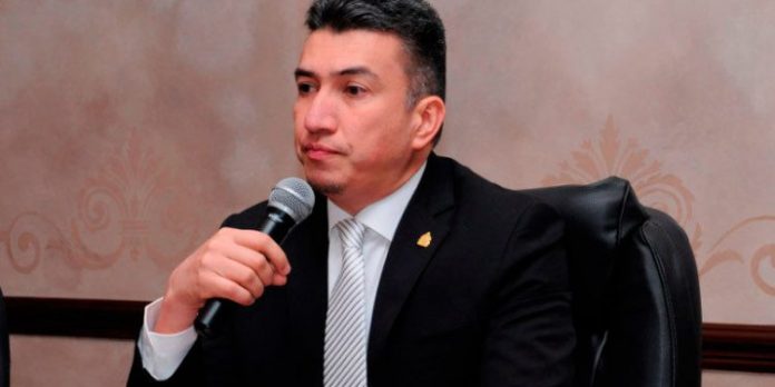 Rolando Argueta