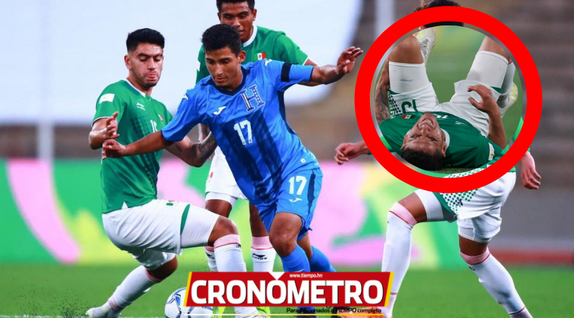Honduras vence a México en penales y está en la final de Panamericanos 2019
