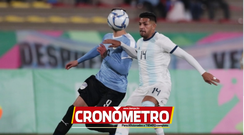 Argentina clasifica a la final y jugará contra Honduras por el Oro de los Panamericanos