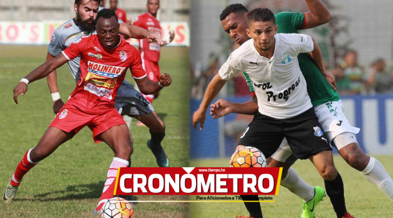 HOY: Real Sociedad vs. Honduras Progreso EN DIRECTO [HORA Y CANAL] Jornada 6 Liga Nacional