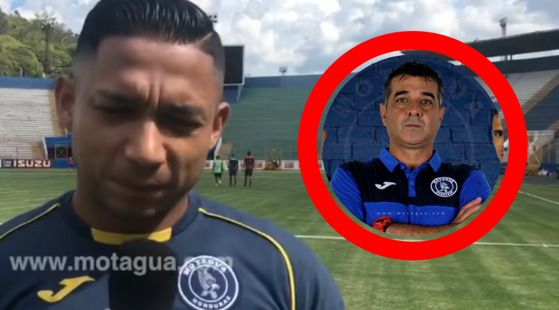 ¡ÚLTIMA HORA! Emilio Izaguirre vuelve a Motagua para el Apertura 2019