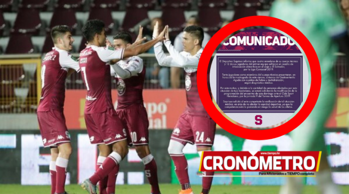 ¡ALARMANTE! Saprissa re-programa partido por intoxicación es sus jugadores ¡ALARMANTE! Saprissa re-programa partido por intoxicación es sus jugadores