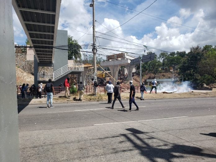 Protestas Protestas