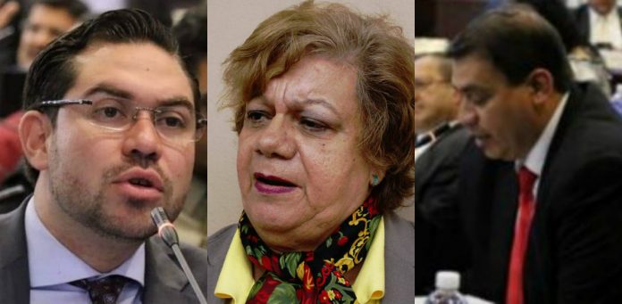 Corrupción Sobre Ruedas Corrupción Sobre Ruedas