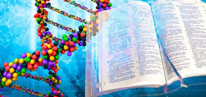 La Biblia La Biblia