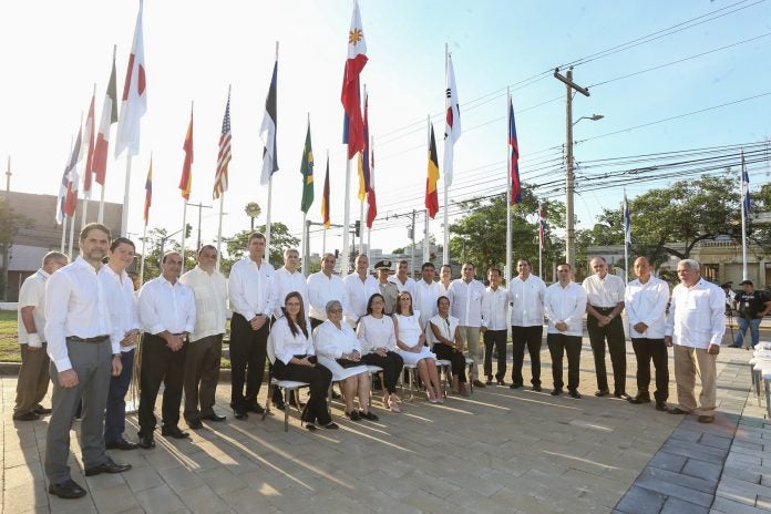 AC Izamiento de Banderas (3)