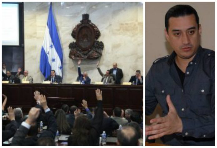 Caso Quirófanos del HE