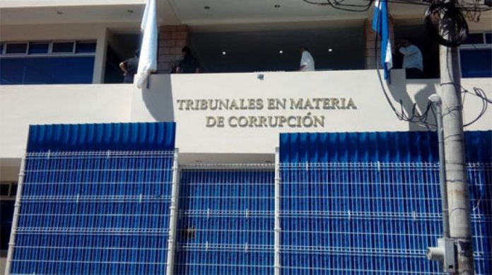 Corrupción sobre ruedas Corrupción sobre ruedas