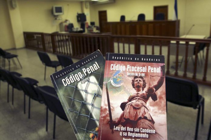Nuevo Código Penal Nuevo Código Penal