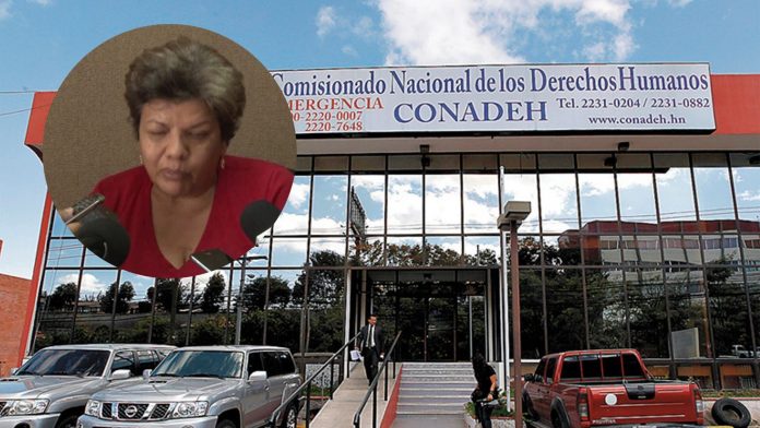Sandra Maribel Sánchez, Sandra Maribel Sánchez,