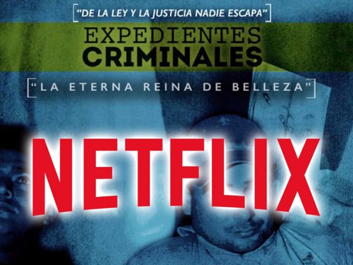 Expedientes Criminales