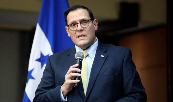 Honduras tercer país seguro Honduras tercer país seguro