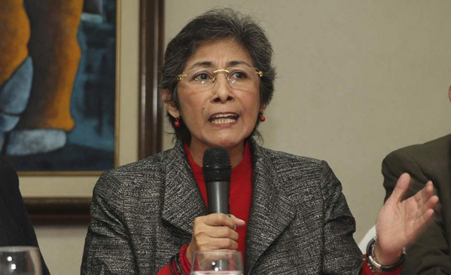 Maribel Espinoza