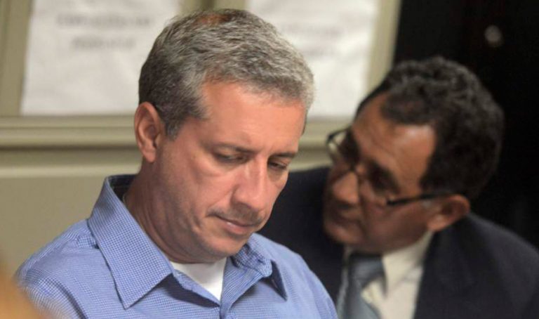 Logran apertura a juicio contra Mario Zelaya por delitos de corrupción contra el IHSS