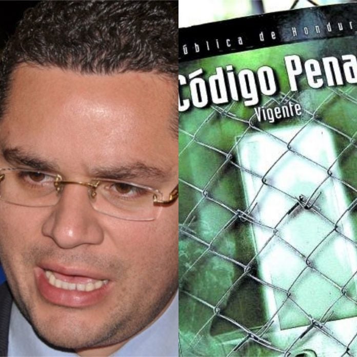Nuevo Código Penal