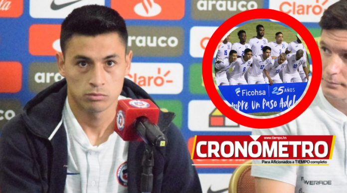 Claudio Baeza Sobre Honduras: Claudio Baeza Sobre Honduras: