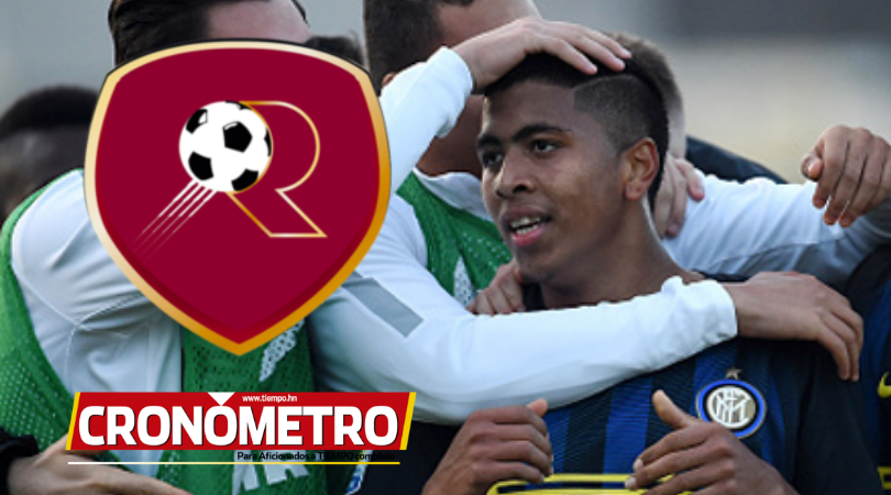 OFICIAL: El Inter de Milán anuncia el traspaso de Rigo Rivas al Reggina