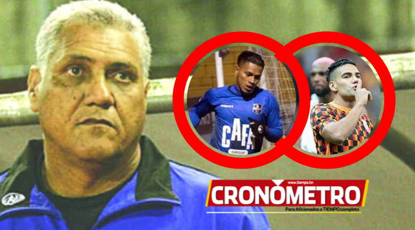 LEGIONARIOS: El Zulia de Bryan Moya tiene nuevo técnico, el tío de Falcao