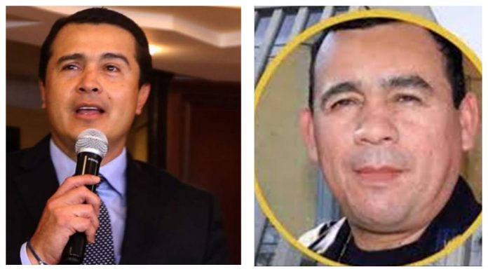 Tony Hernández Tony Hernández