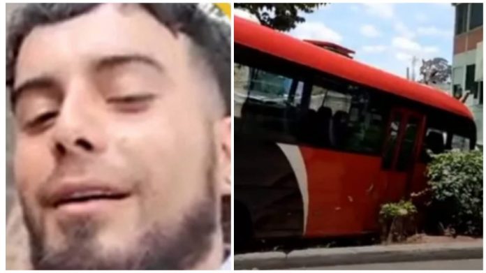 Bus rapidito Bus rapidito