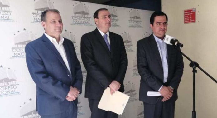 Nuevo Código Penal Nuevo Código Penal