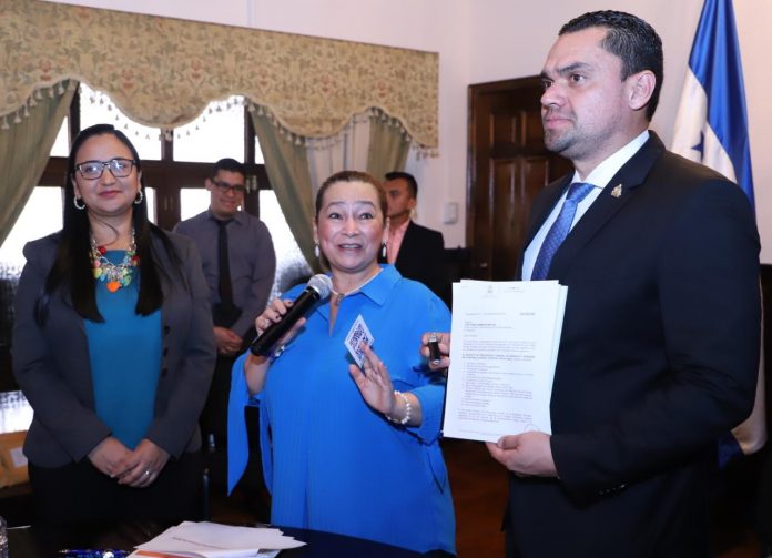 Nuevo presupuesto general Nuevo presupuesto general