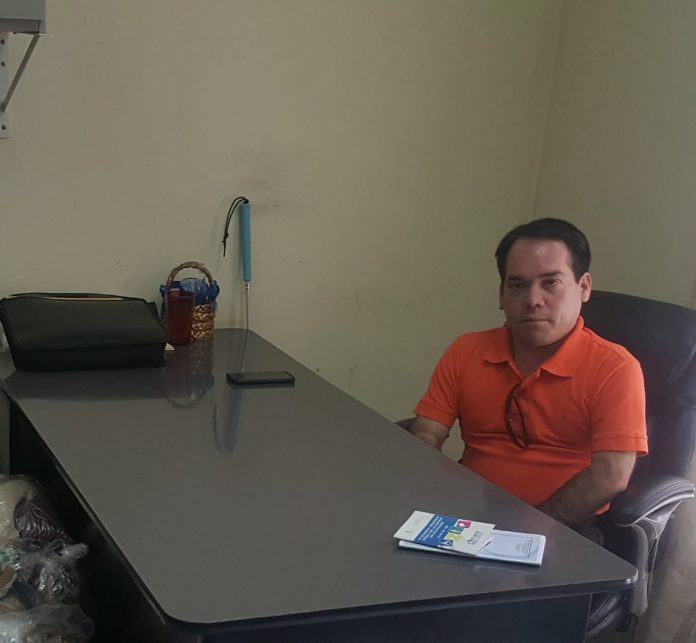 Don José Felipe Peña Don José Felipe Peña