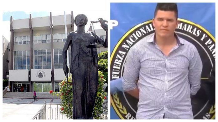 Poder Judicial Poder Judicial