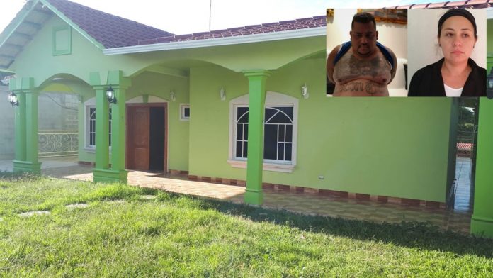 Lujosa Lujosa