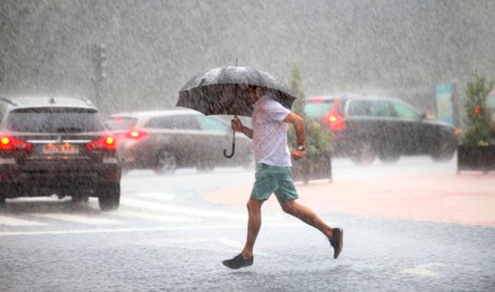 clima de esta tarde clima de esta tarde