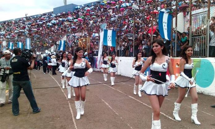 Estadio Nacional Estadio Nacional