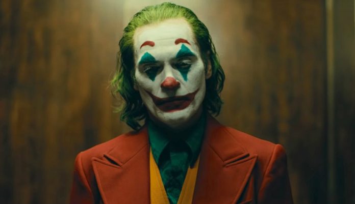 Joker Joker
