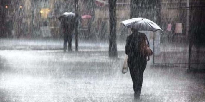 lluvias y chubascos lluvias y chubascos