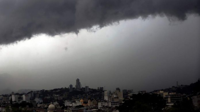 lluvias lluvias