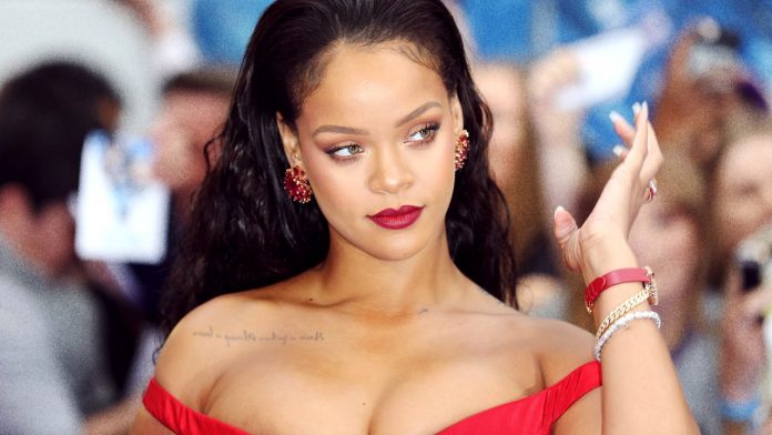 Rihanna Rihanna