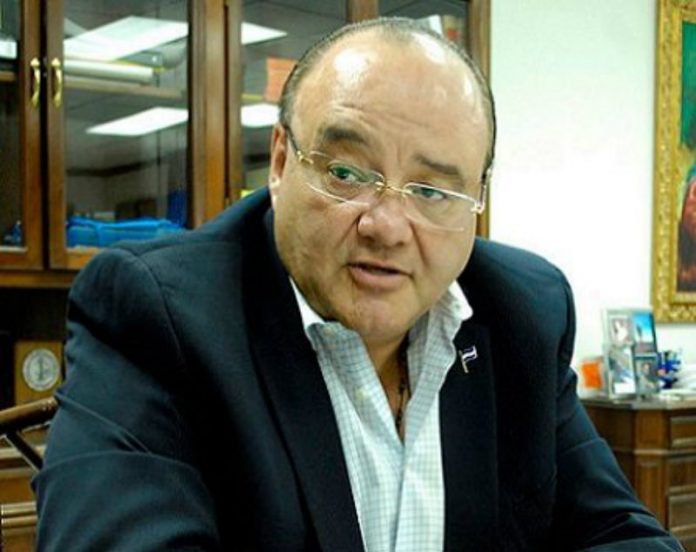 Roberto Ordoñez